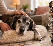Caring for a Senior Dog